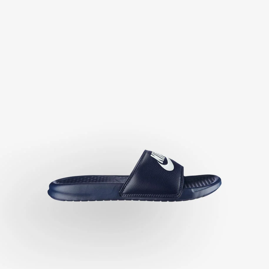 Chinelos Nike Benassi Just Do it