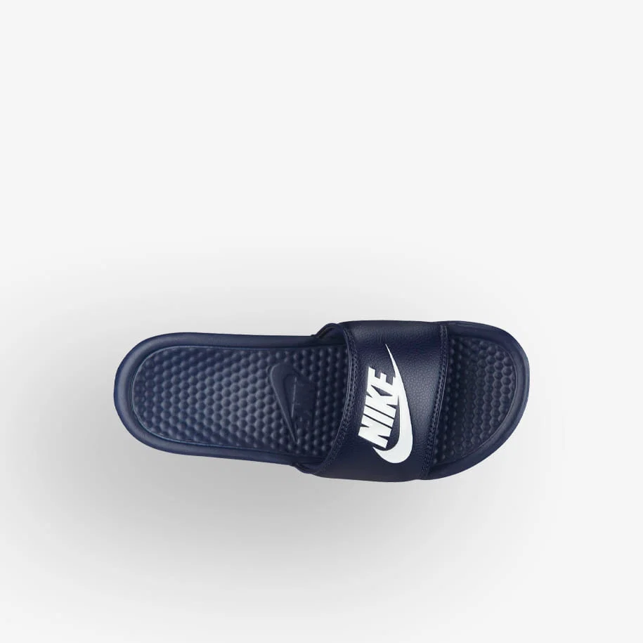 Chinelos Nike Benassi Just Do it - Image 4