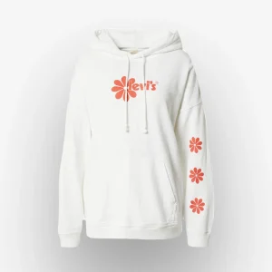 Camiso Levi's Graphic Rider Hoodie