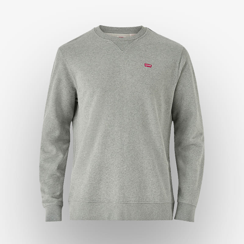 Camisola Levi’s New Original Crew