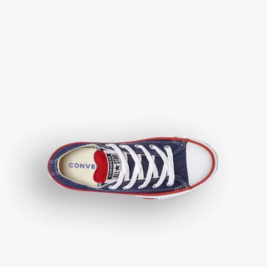Sapatilhas Converse All Star Ctas - Image 6