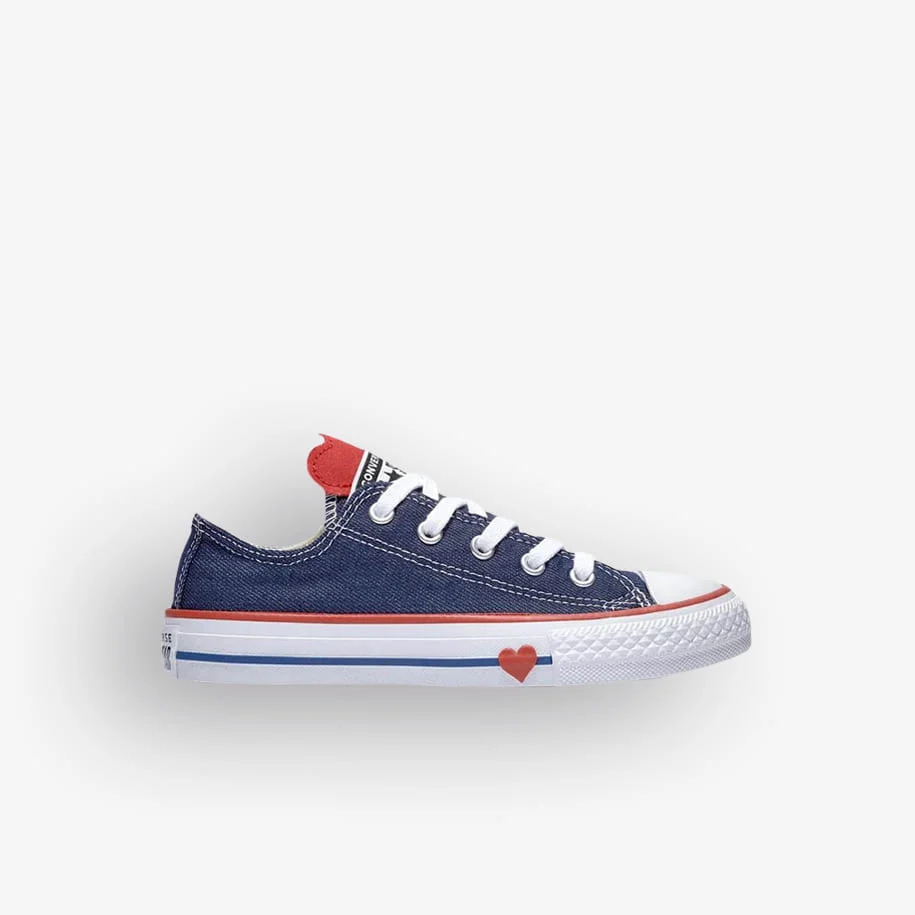 Sapatilhas Converse All Star Ctas
