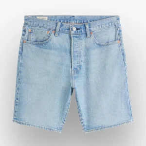 Calções Levi’s 501 Hemmed