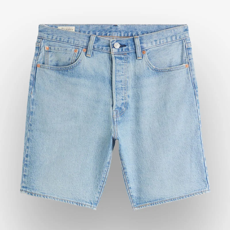 Calções Levi’s 501 Hemmed