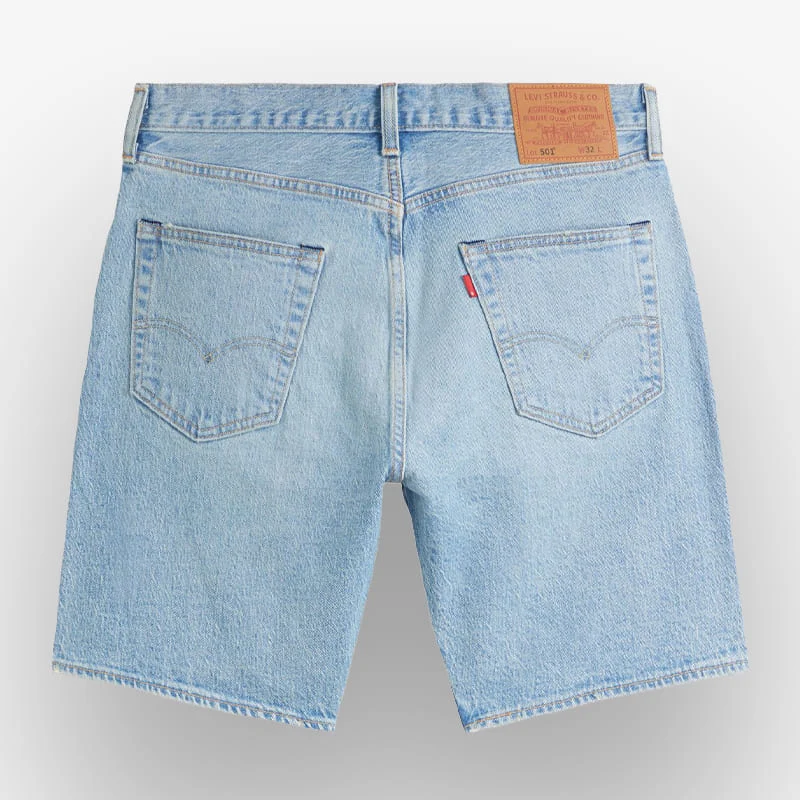 Calções Levi’s 501 Hemmed - Image 3