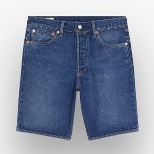 Calções Levi’s 501 Hemmed