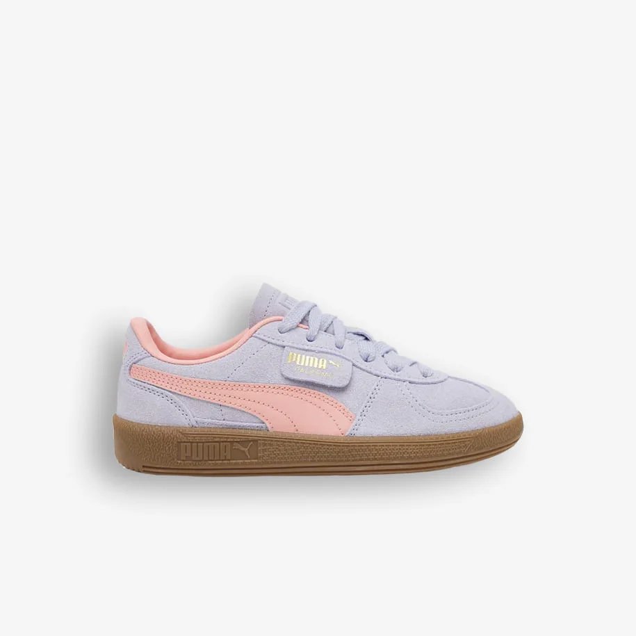 Sapatilhas Puma Palermo Jr - Image 2
