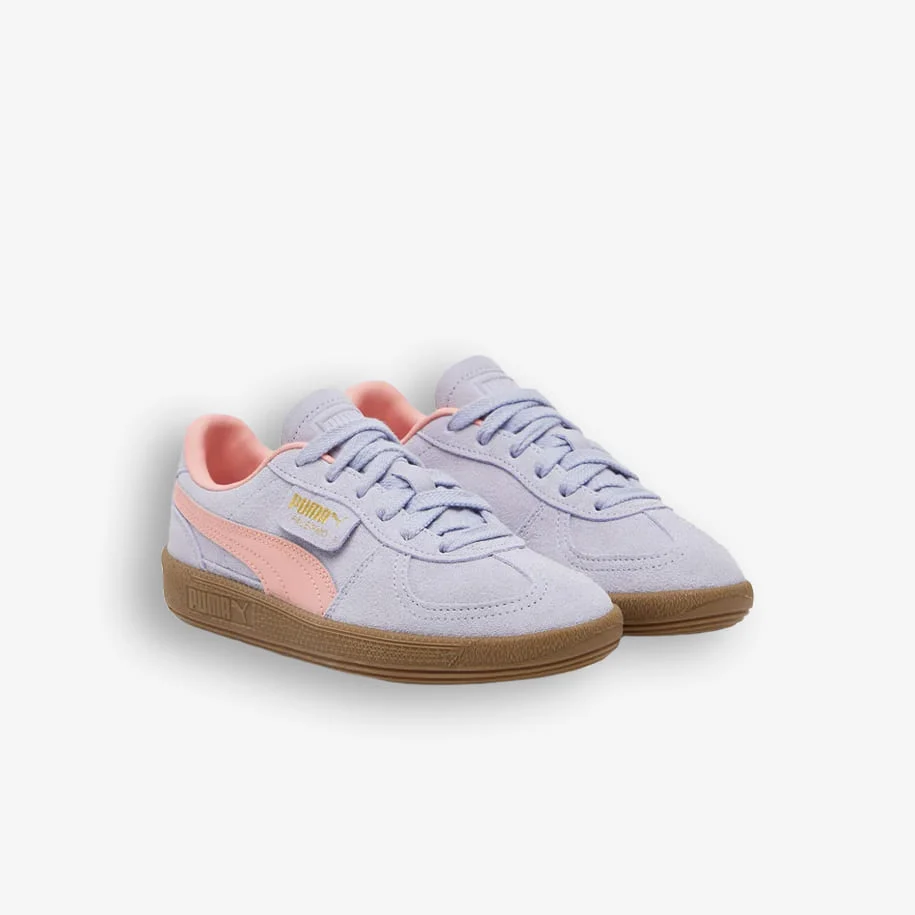 Sapatilhas Puma Palermo Jr - Image 3