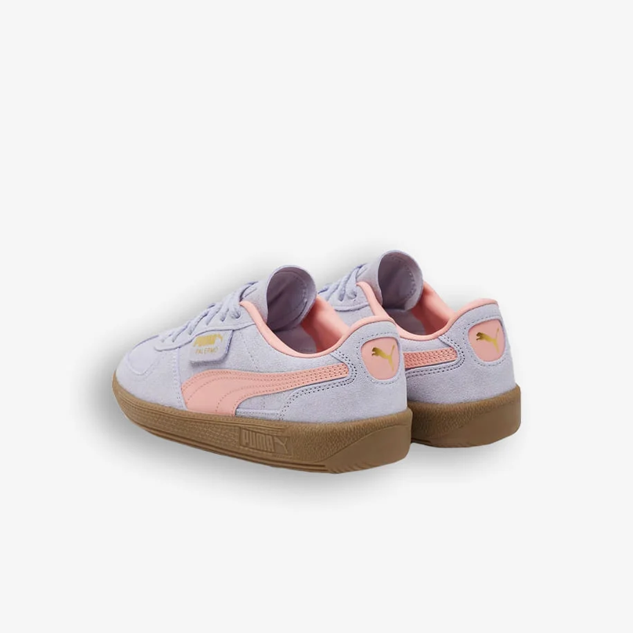 Sapatilhas Puma Palermo Jr - Image 4
