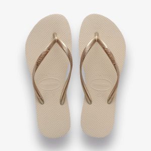 Chinelos Havaianas Slim