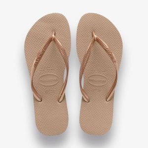 Chinelos Havaianas Slim
