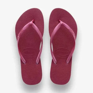 Chinelos Havaianas Slim