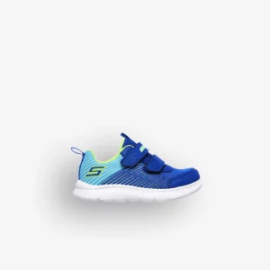 Sapatilhas Skechers Comfy Flex 2.0-Micro-Rush