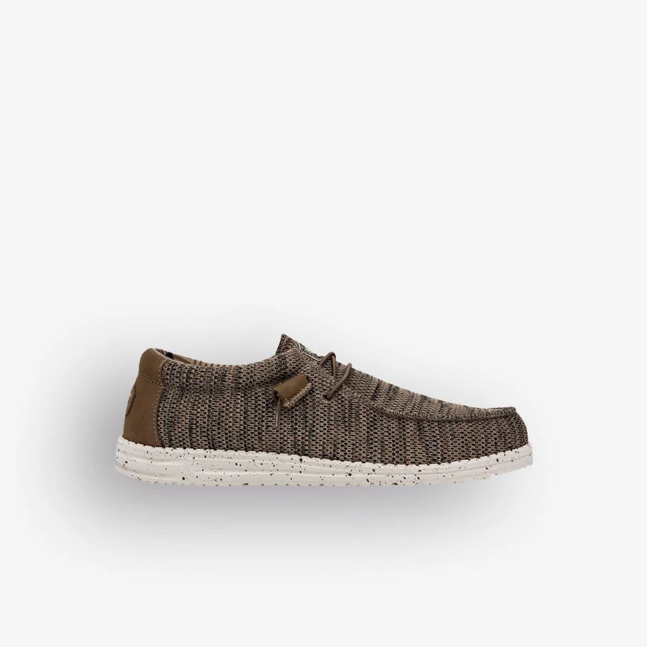 Sapatos Hey Dude Wally Sox