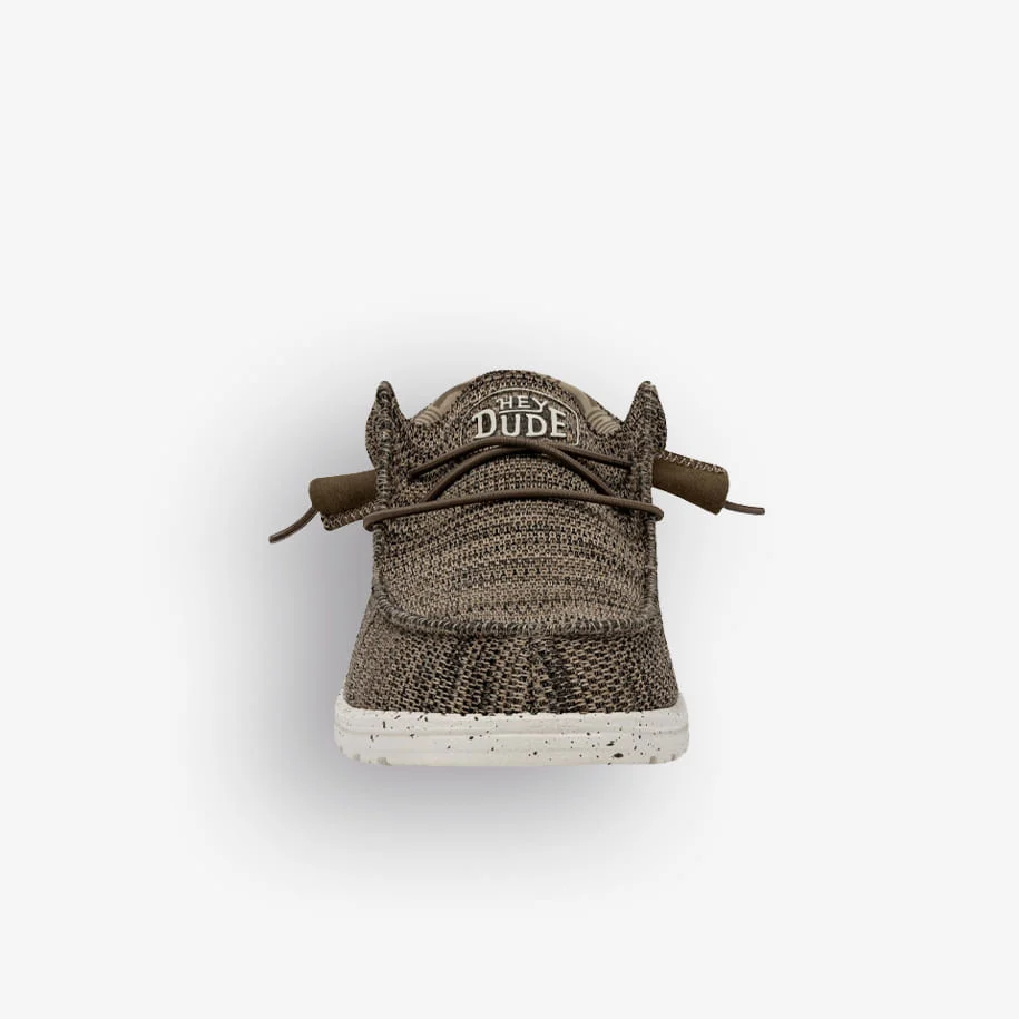 Sapatos Hey Dude Wally Sox - Image 3