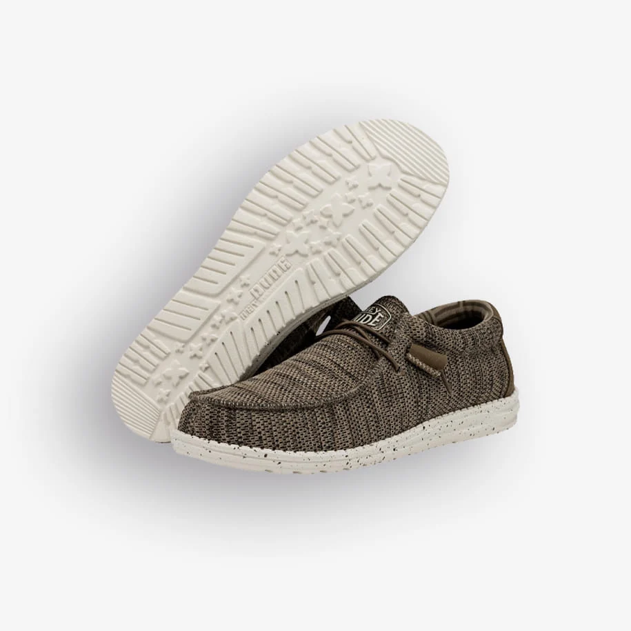 Sapatos Hey Dude Wally Sox - Image 5