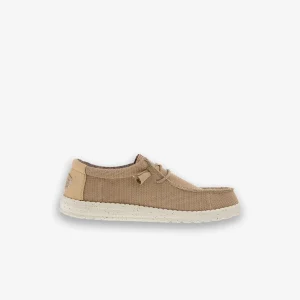 Sapatos Hey Dude Wally Sport Mesh