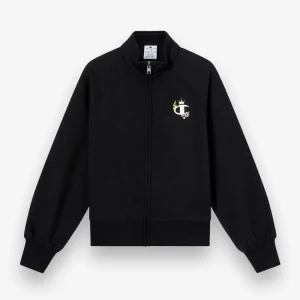 Casaco Champion Full Zipper Hoddie