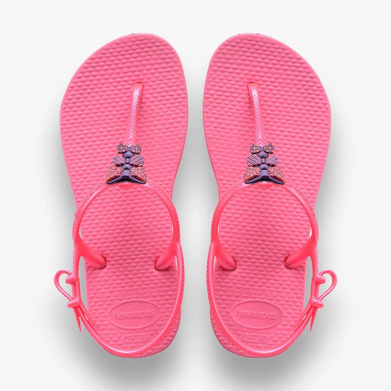 Chinelos Havaians Kids Freedom - Image 2