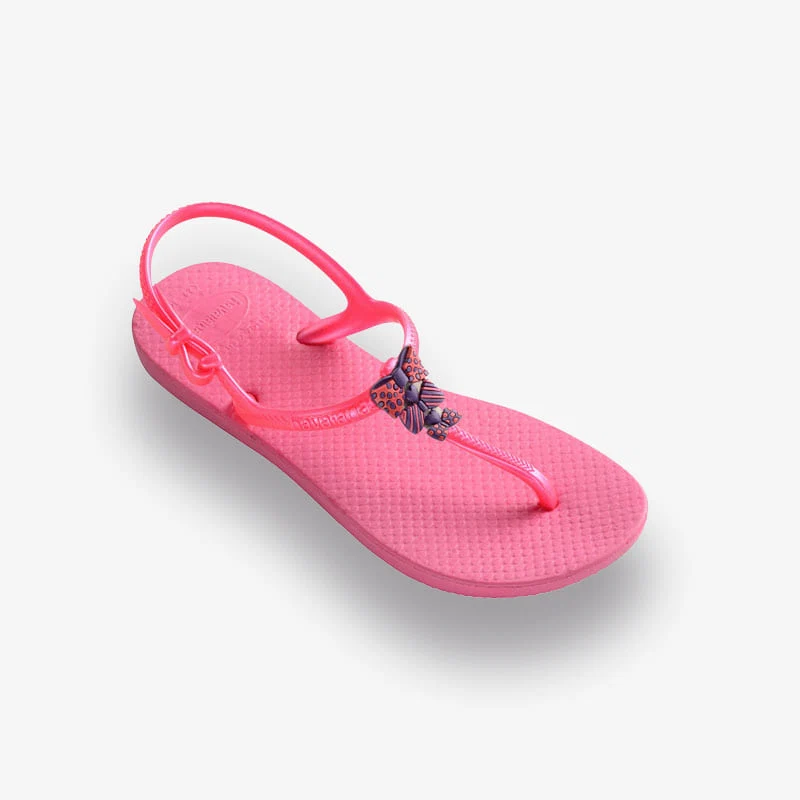 Chinelos Havaians Kids Freedom - Image 4