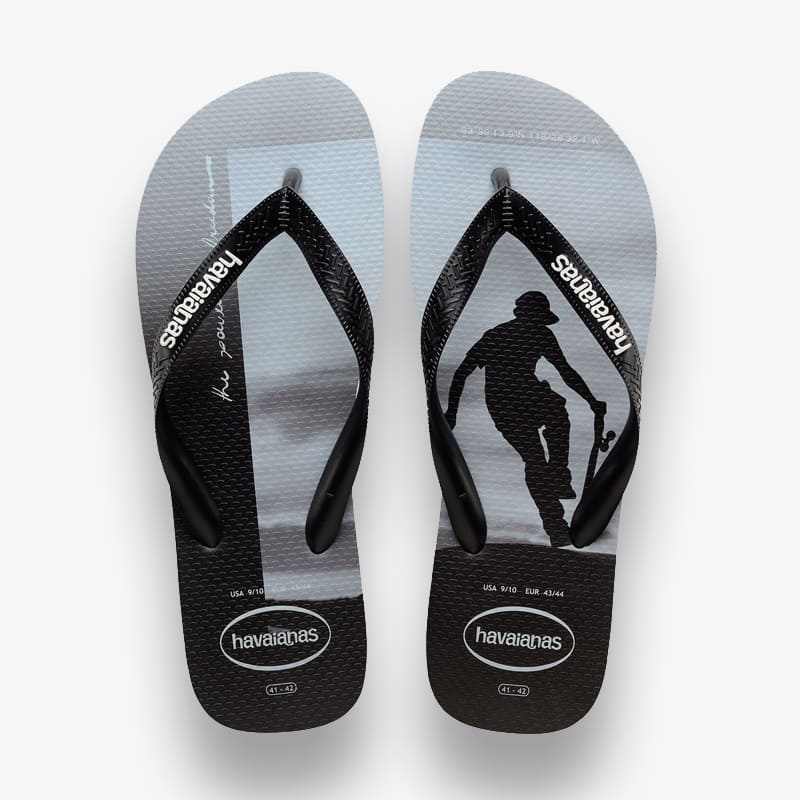 Chinelos Havaianas Hype - Image 2