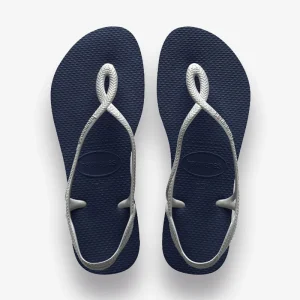 Sandálias Havaianas Luna