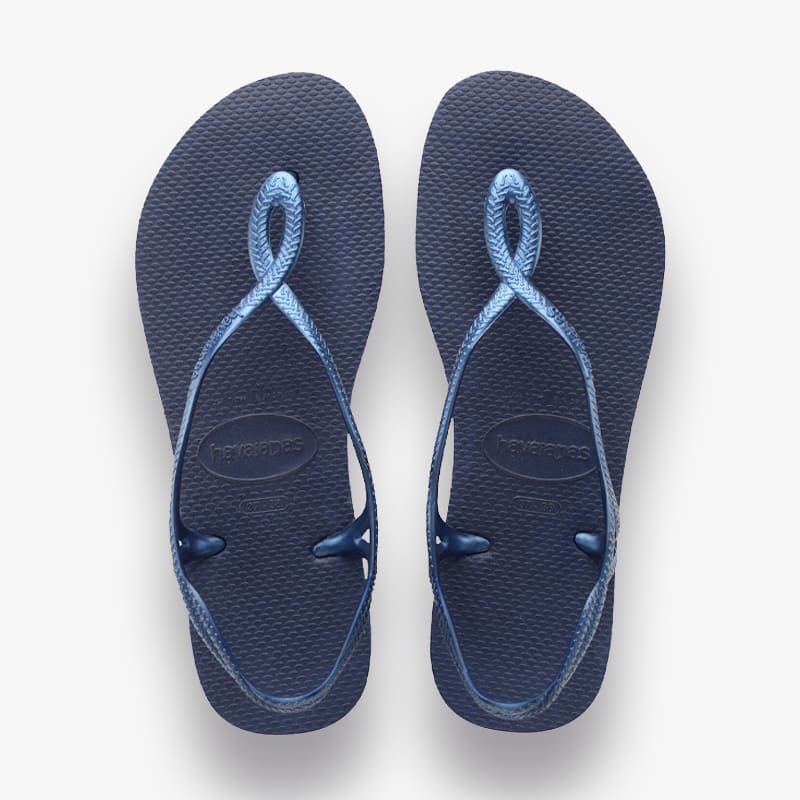 Sandálias Havaianas Luna