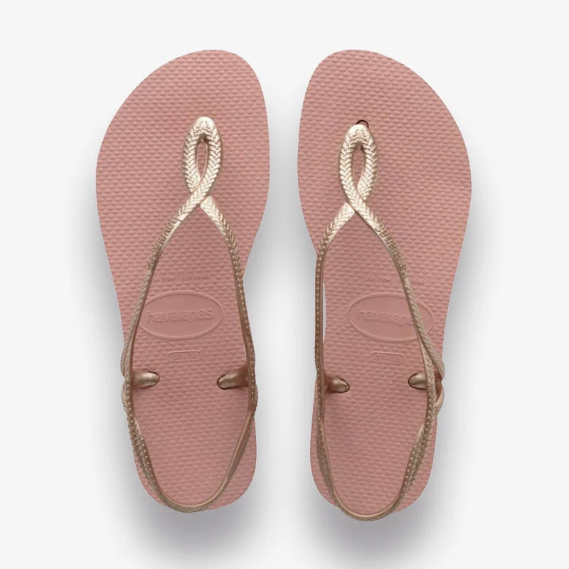 Sandálias Havaianas Luna