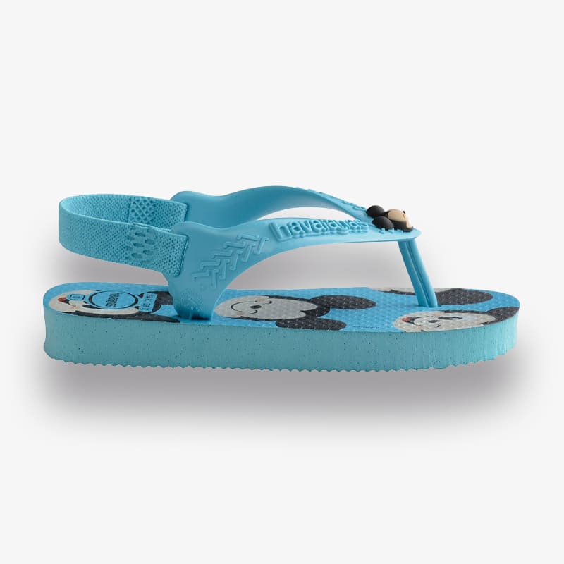 Sandálias Havaianas Disney Classics II - Image 3
