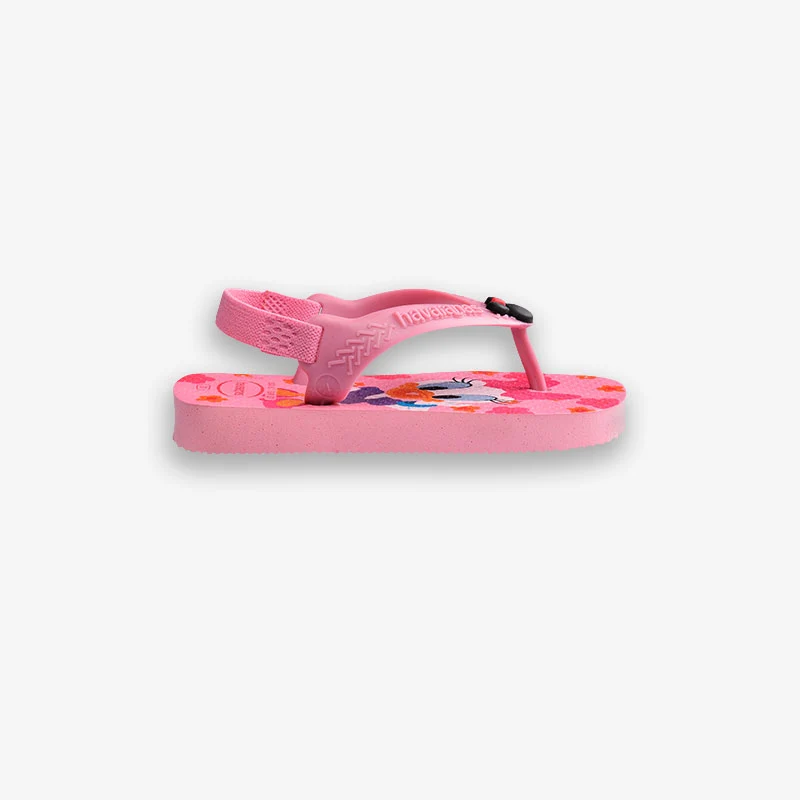 Chinelos Havaianas Baby Disney Classic - Image 4