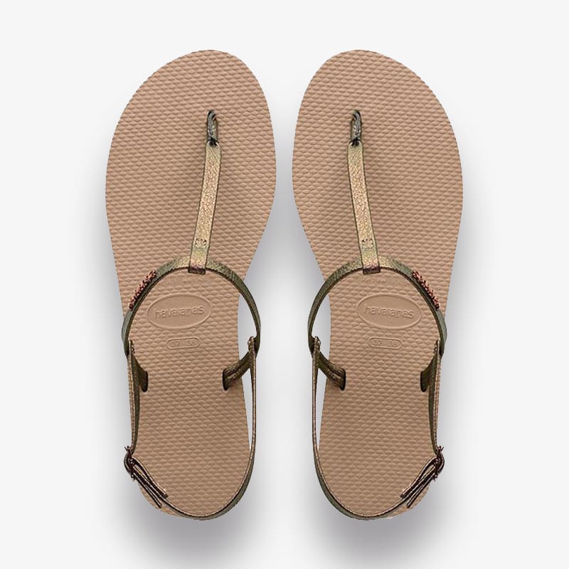 Chinelos Havaianas You Riviera - Image 2