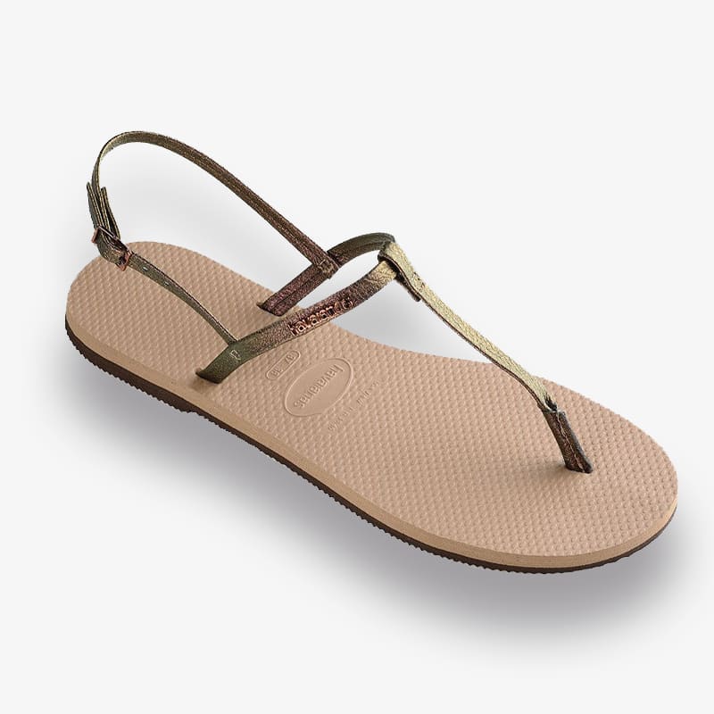 Chinelos Havaianas You Riviera - Image 4
