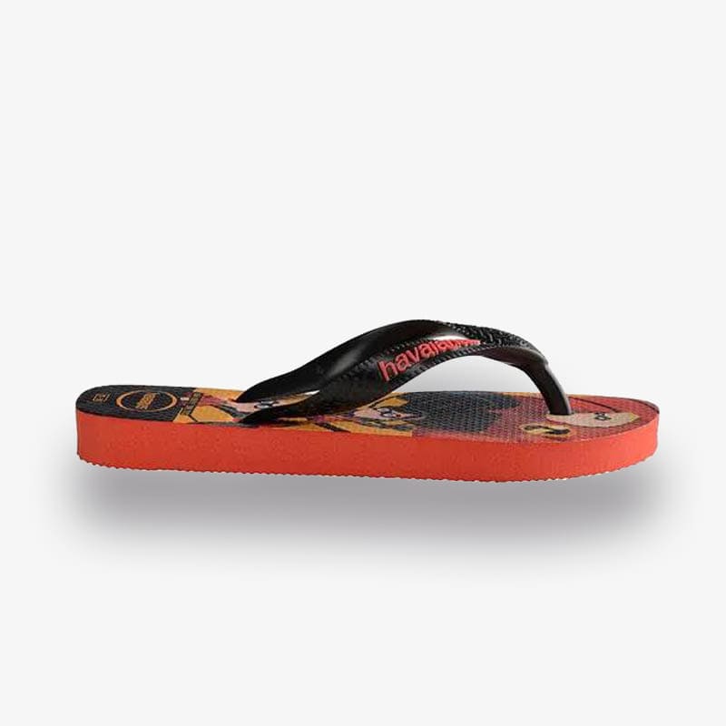 Chinelos Havaianas Os Incriveis 2 - Image 3