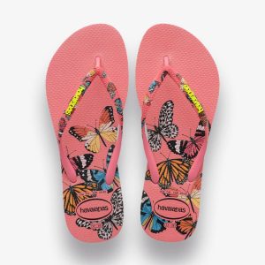 Chinelos Havaianas Slim Sentation