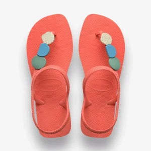 Sandálias Havaianas Flash Urban Plus