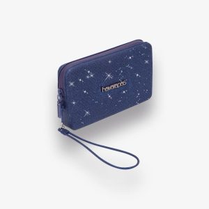 Bolsa Havaianas Mini Plus Glitter