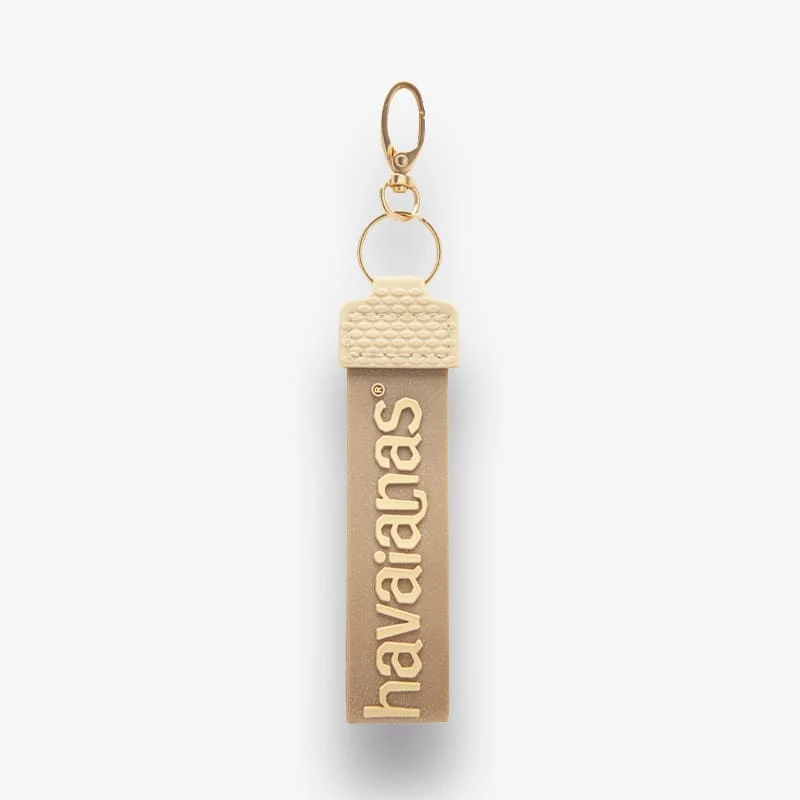 Porta-Chaves Havaianas Rubber Glitter - Image 2