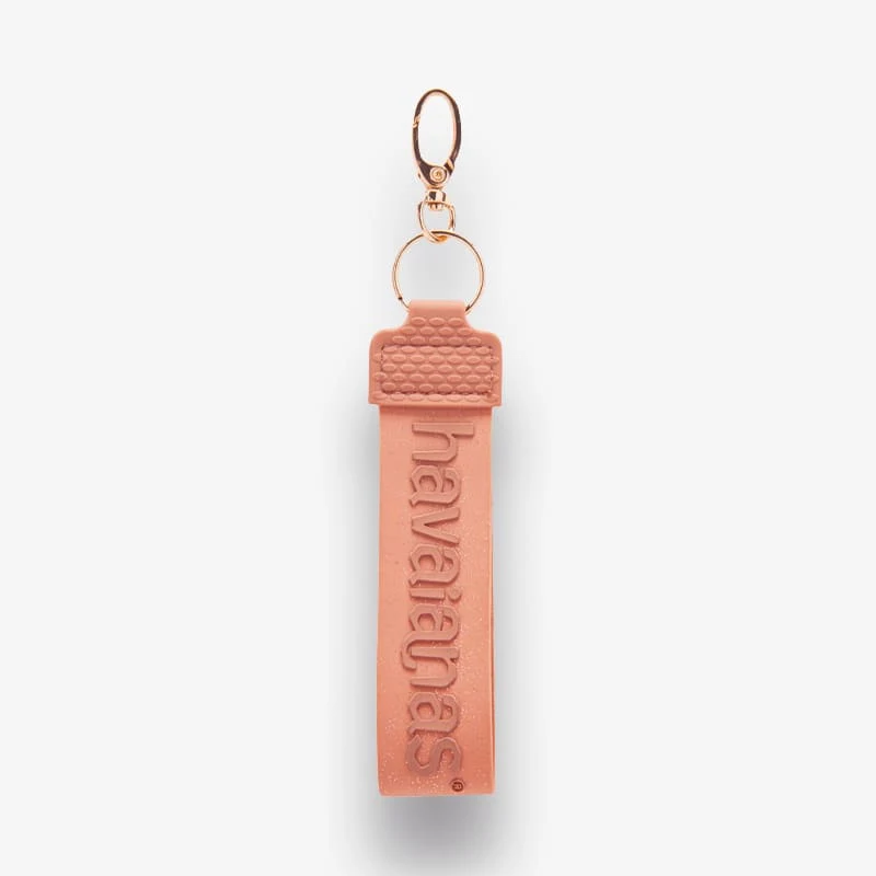 Porta-Chaves Havaianas Rubber Glitter - Image 2
