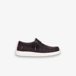 Sapatos Hey Dude Wally Stretch Sox