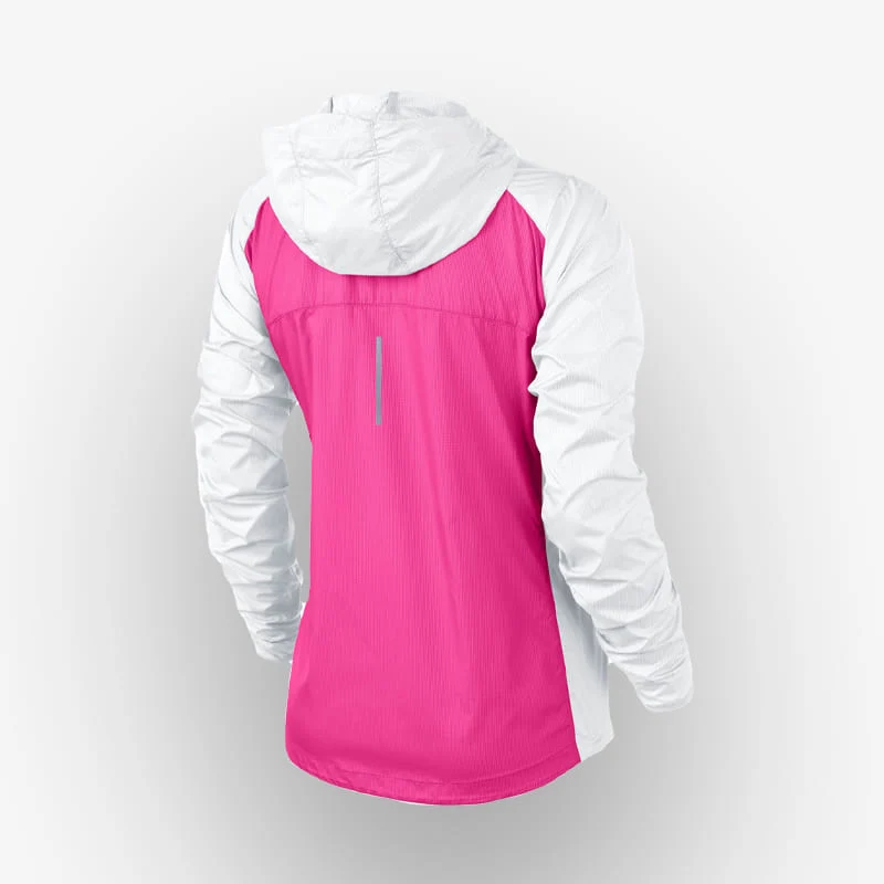 Casaco Nike Racer Woven Jacket - Image 3