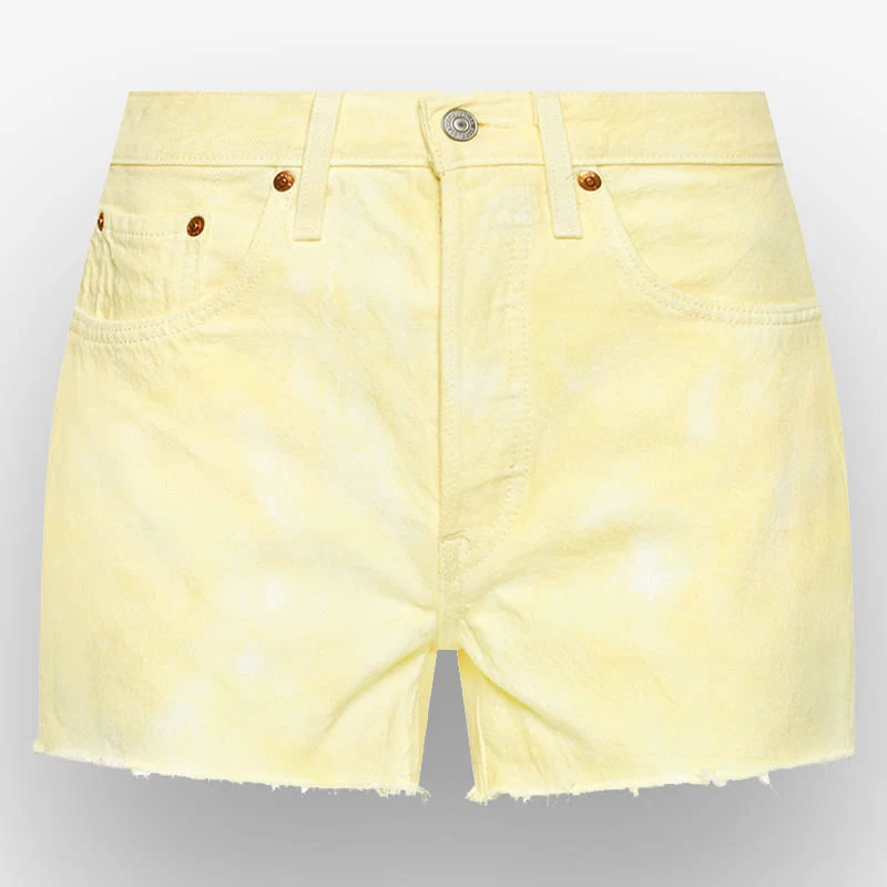 Calções Levi’s 501 Original
