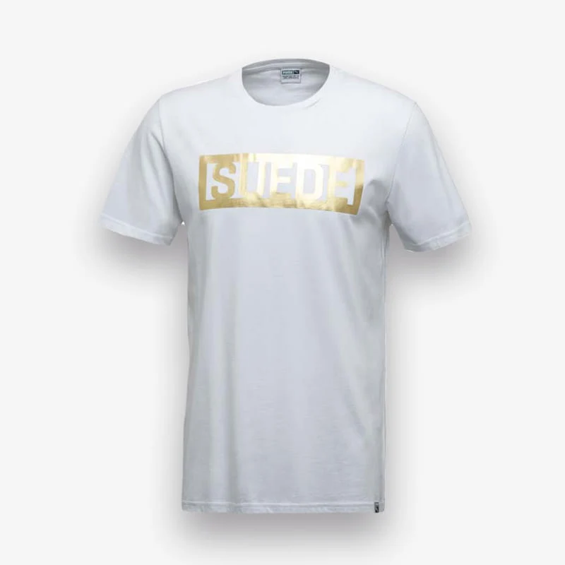T-Shirt Puma Suede