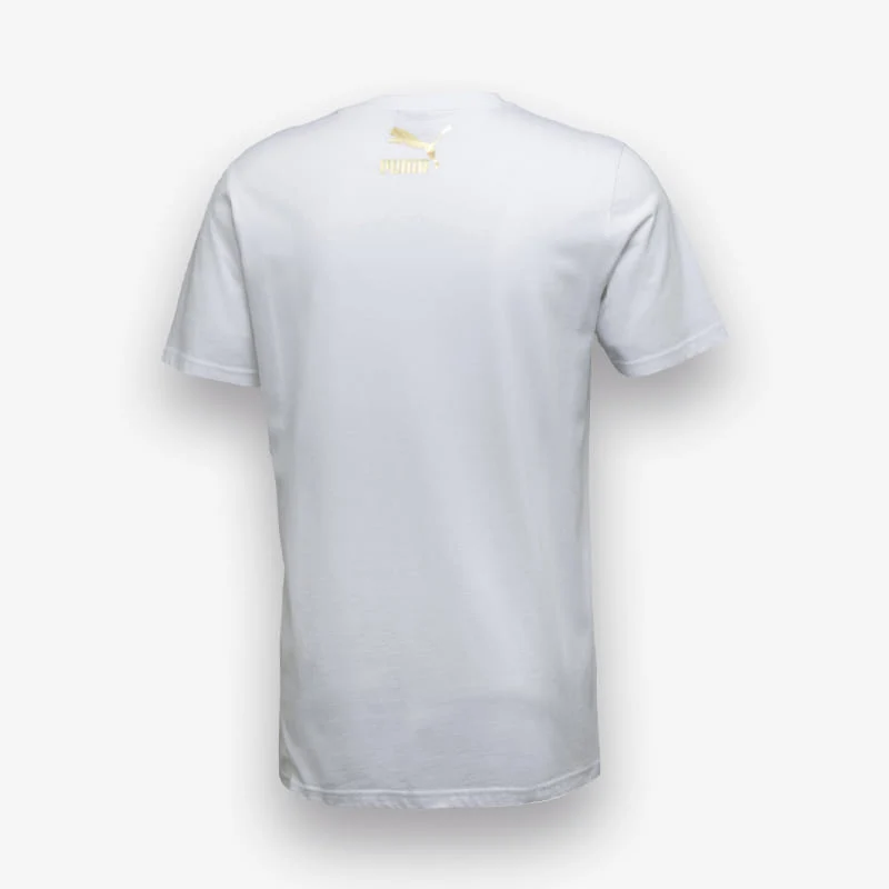 T-Shirt Puma Suede - Image 3