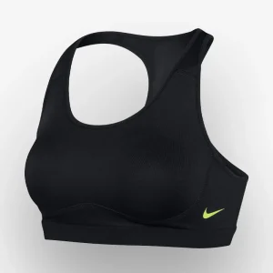 Top Nike Pro Fierce Sports Bra