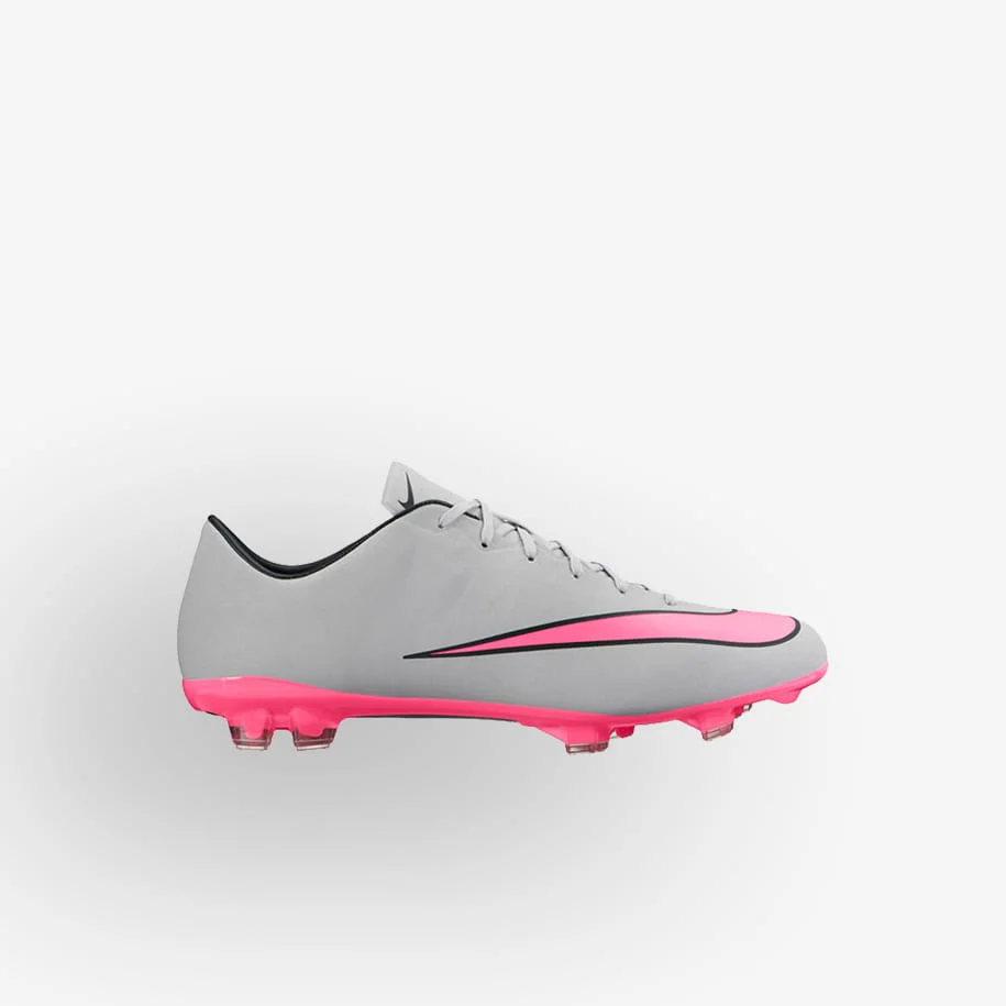 Chuteiras Nike Mercurial Veloce II Fg - Image 2