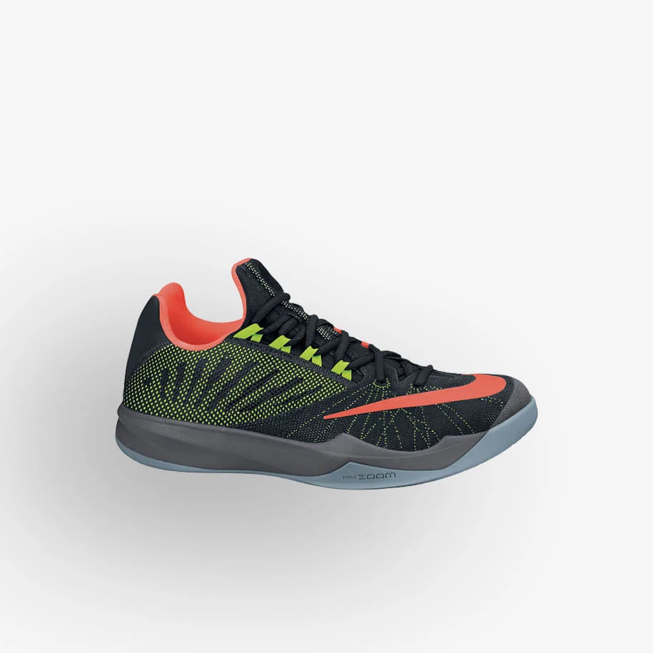 Sapatilhas Nike Zoom Run One - Image 2