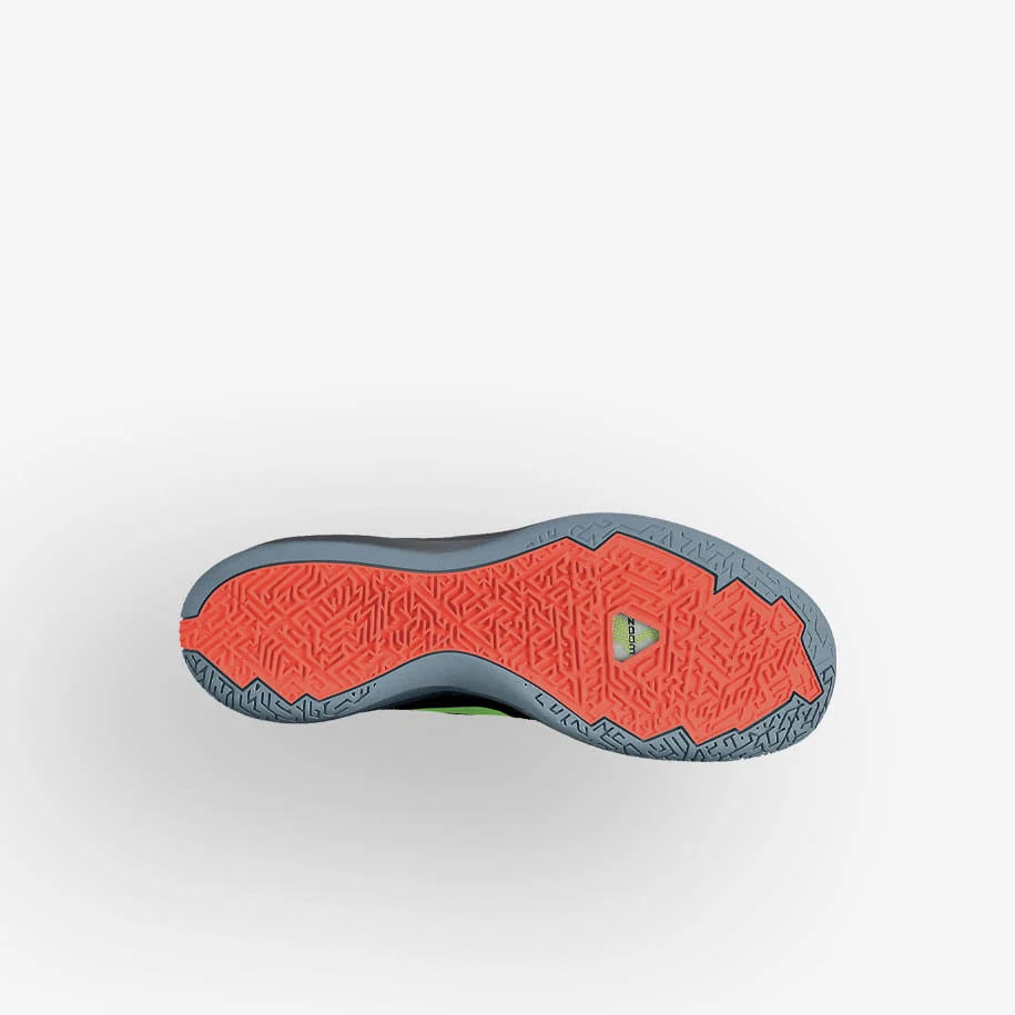 Sapatilhas Nike Zoom Run One - Image 3