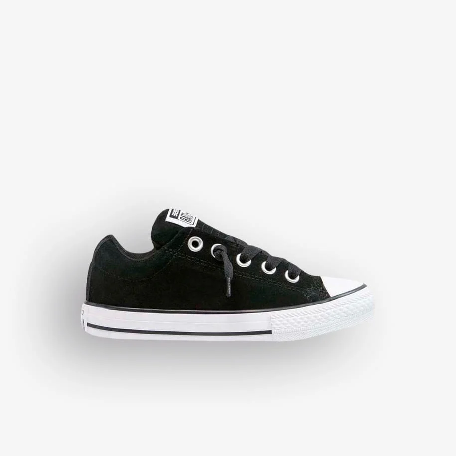 Sapatilhas Converse All Star Chuck Taylor Street