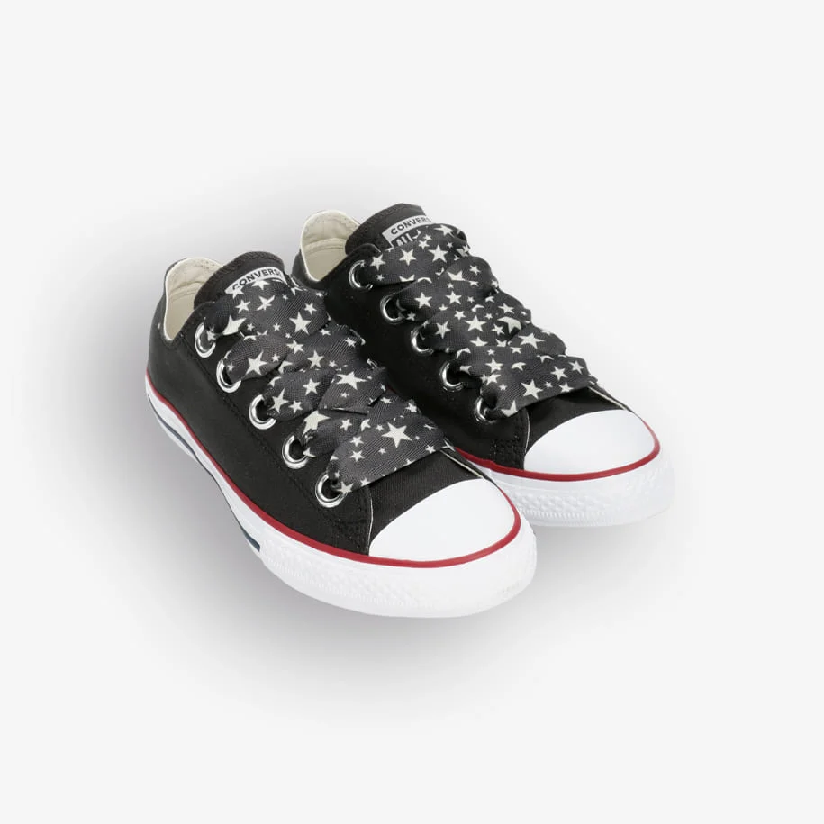 Sapatilhas Converse All Star Chuck Taylor Kids - Image 3