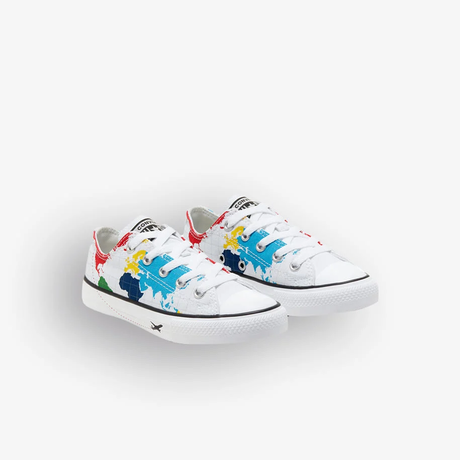 Sapatilhas Converse All Star Chuck Taylor - Image 4
